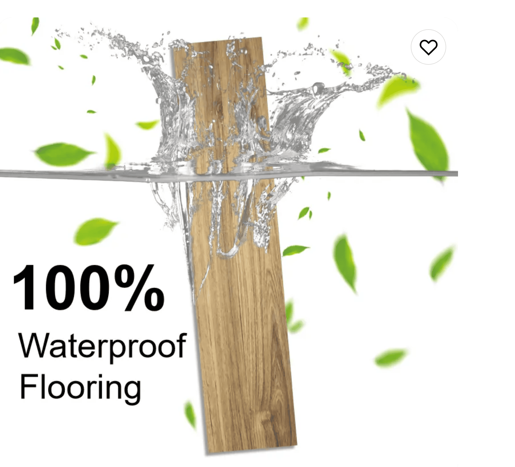 100-waterproof.png SPC Flooring VY 115 Oak Grey (image 4)