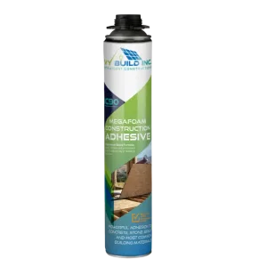 VY Build IC90 Subfloor Construction Foam Adhesive