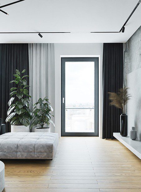IGLO EDGE window — installation 6