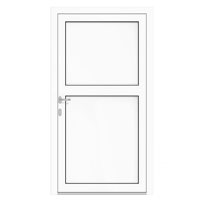 MB-78EI door — 1