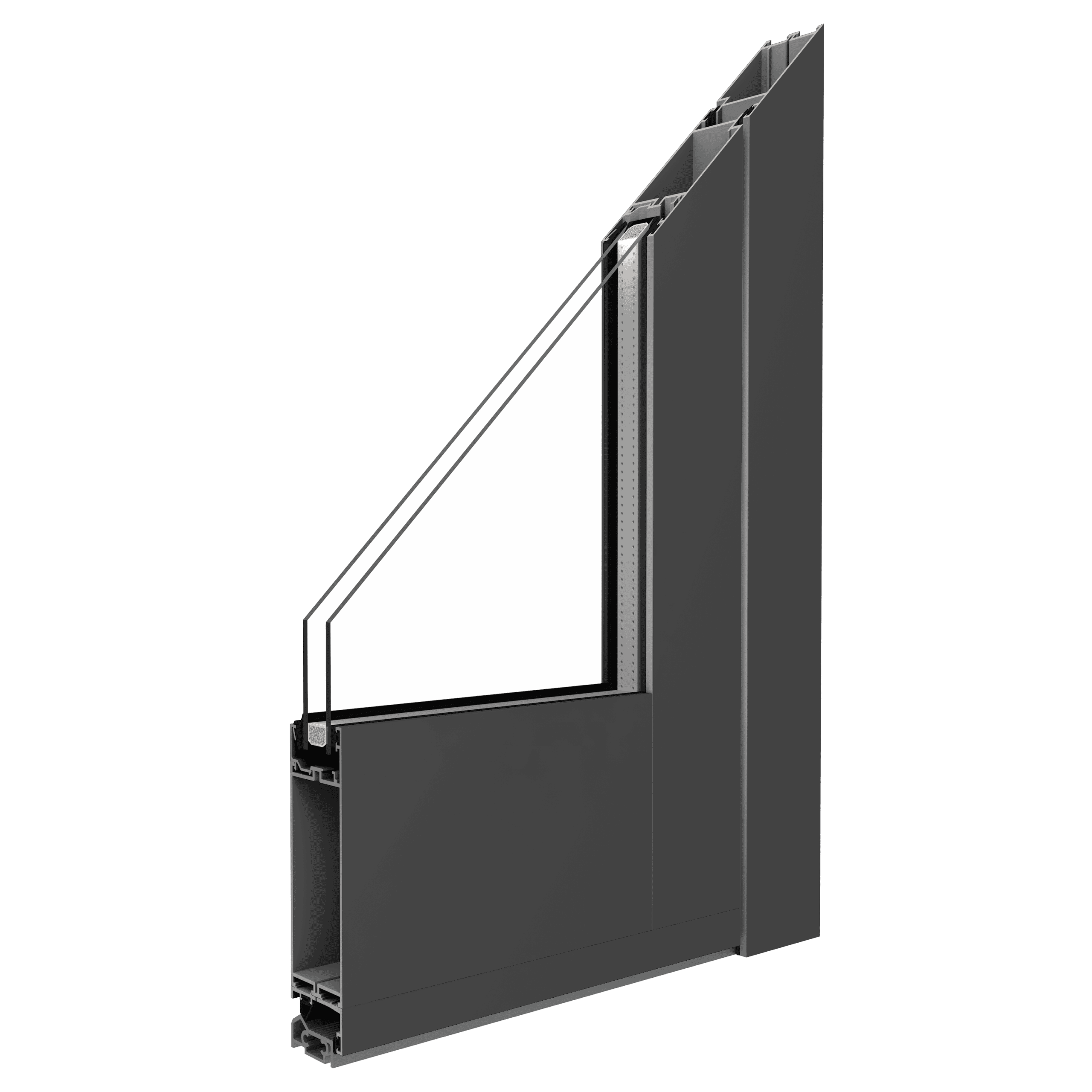 MB-78EI — Drutex door