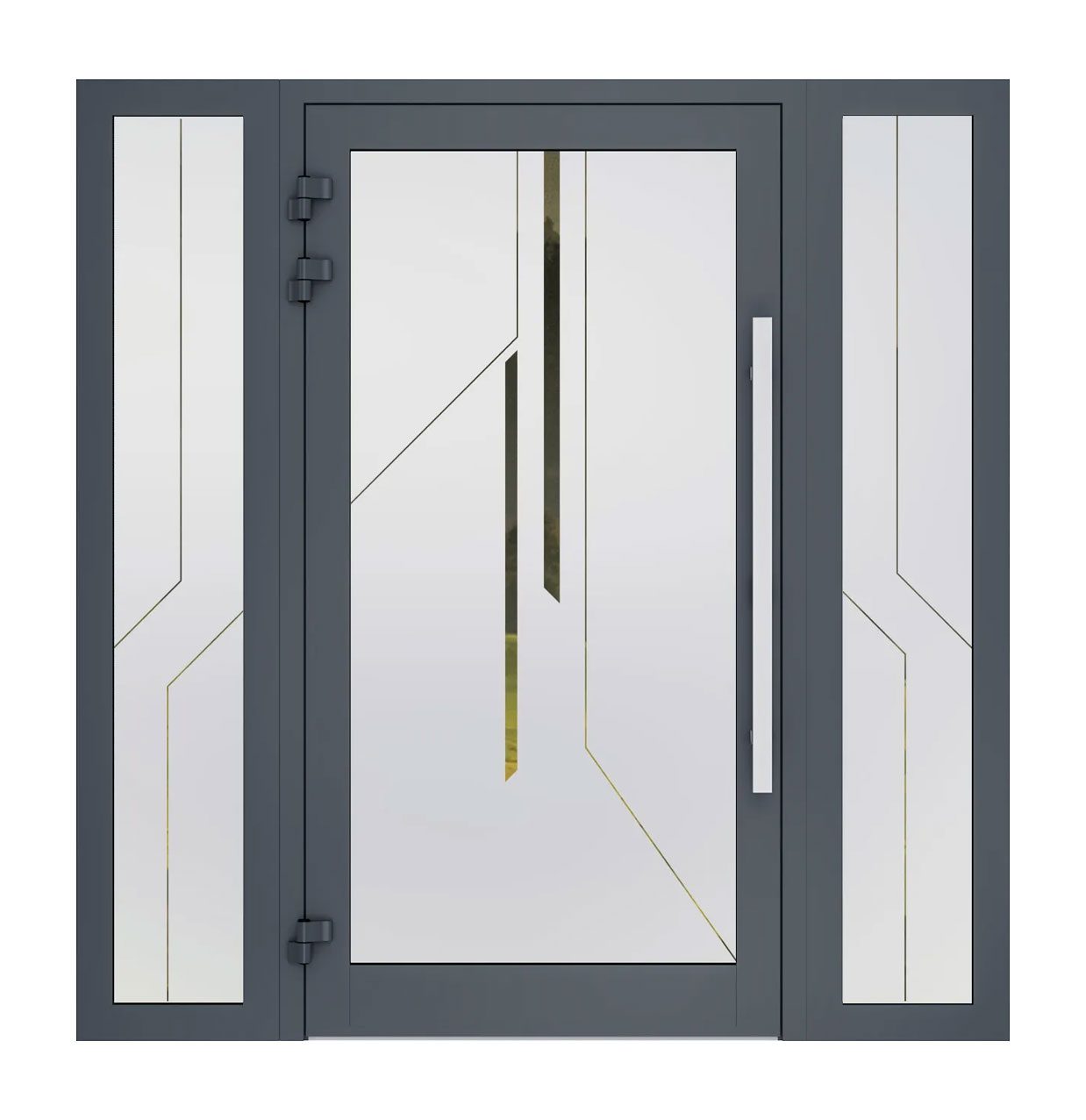 PIVOT — Drutex door