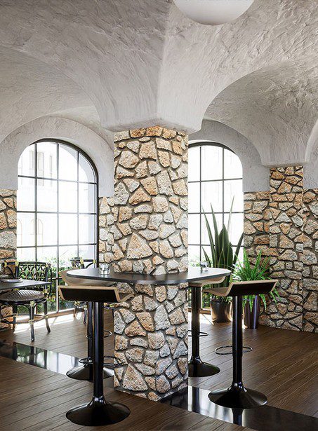 SOFTLINE window — Drutex installation